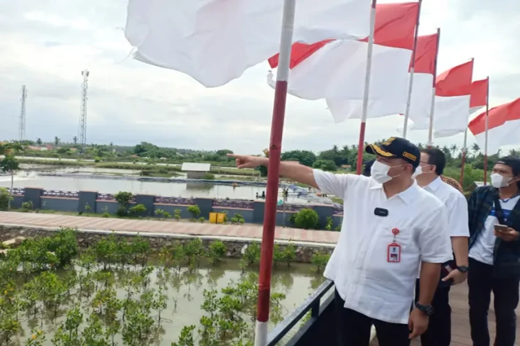 Cegah Omicron, ASN di...