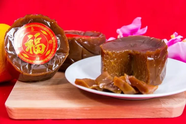 5 Makanan yang Wajib...