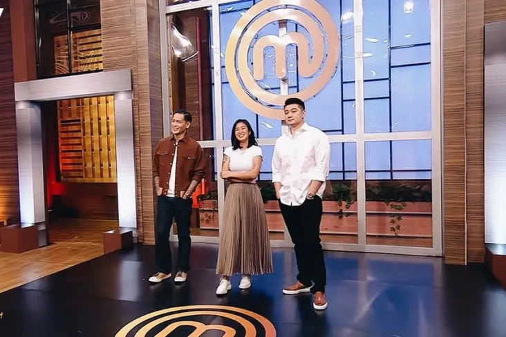 Ini Peserta yang Lolos...