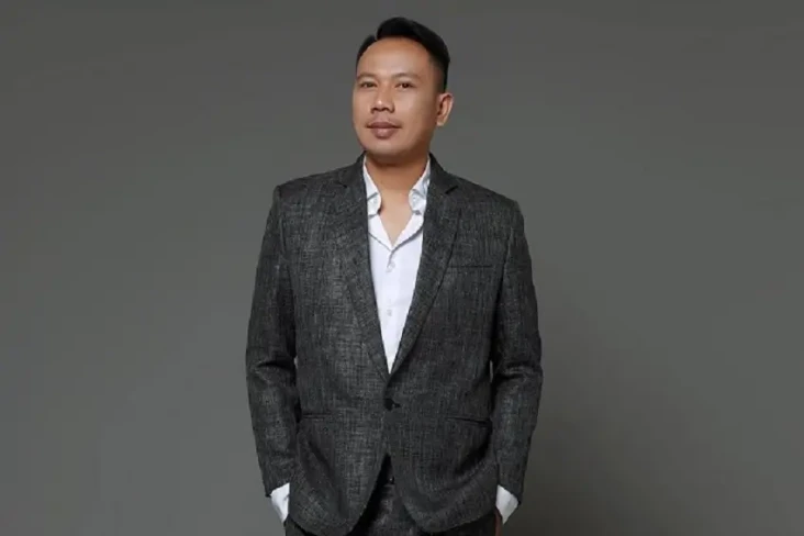 6 Artis Indonesia yang...
