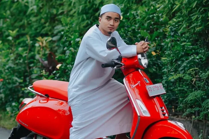 Bantu Pengaderan Penghafal...