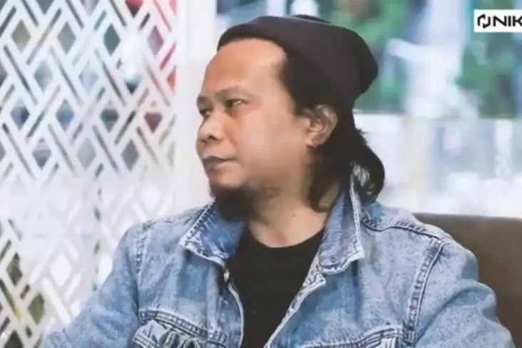 Sama-Sama Hijrah, Reza...