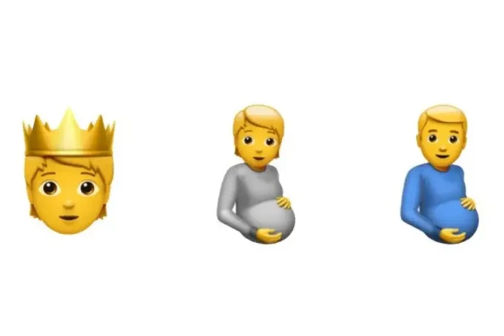 Apple Luncurkan Emoji...