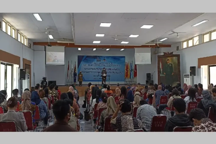 Gandeng UBK, IJTI Jakarta...