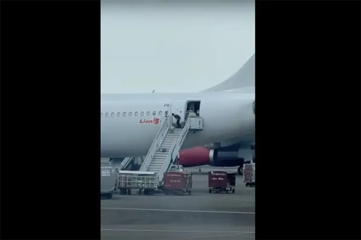 Viral! Beredar Video...