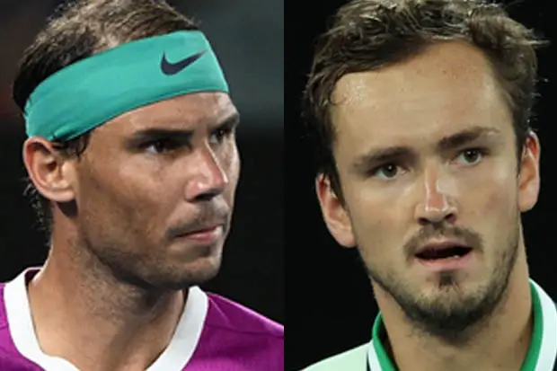 Jelang Final Australia...