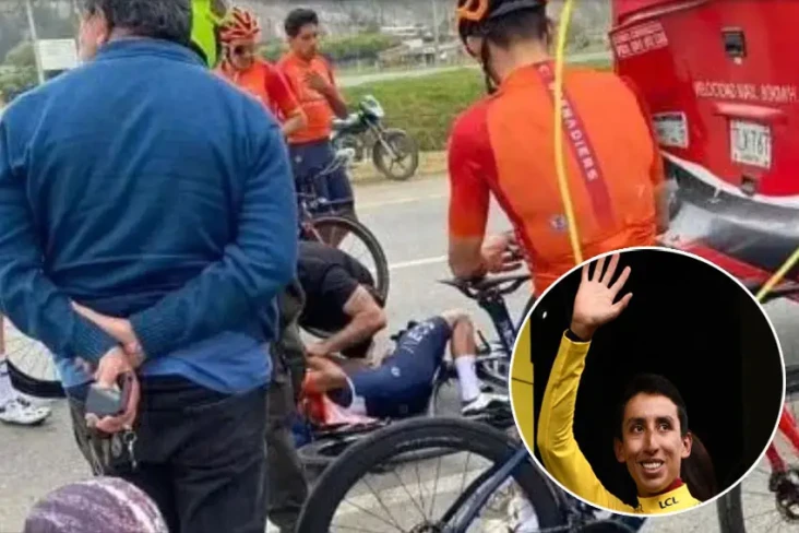 Juara Tour de France...