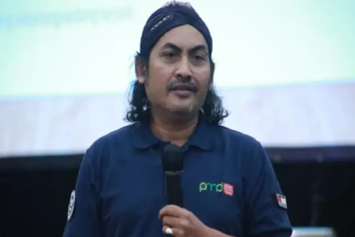 Nusantara Punya Makna...