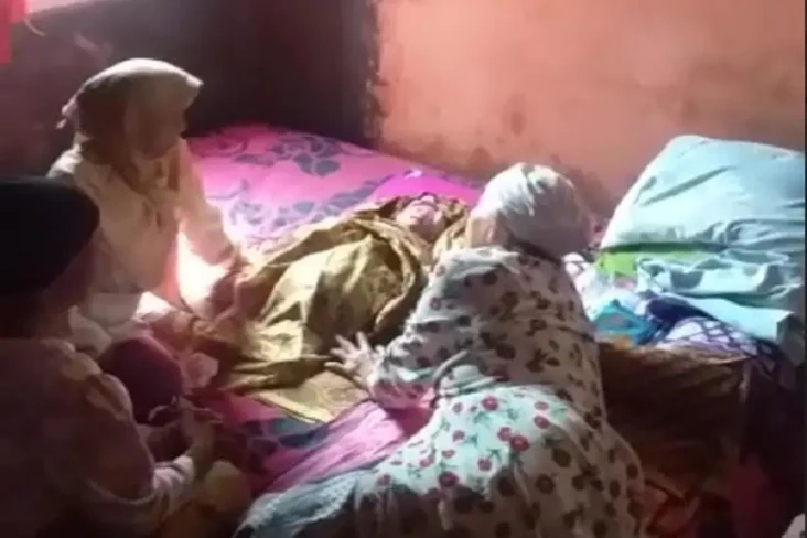 Tak Diketahui Hamil...