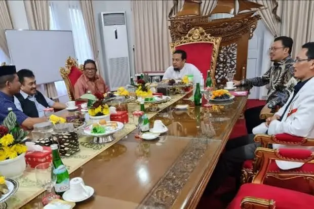 Parpol Pengusung Belum...