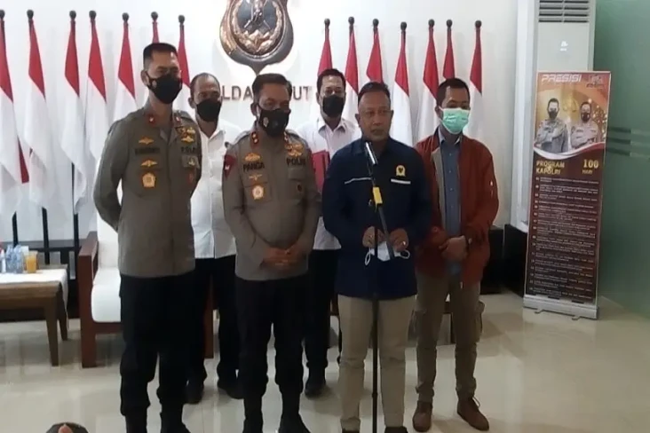 Sadis! Komnas HAM: Kerangkeng...