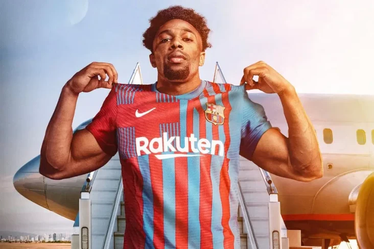 Barcelona Resmi Pulangkan...