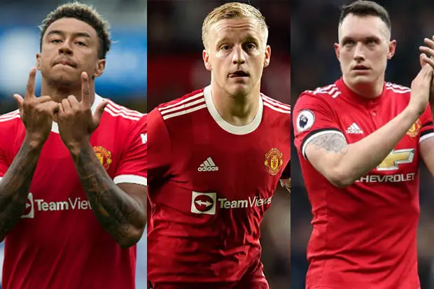 3 Bintang MU Ini Ancang-ancang...