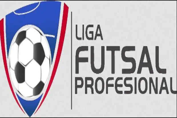 Hasil Liga Futsal Profesional...