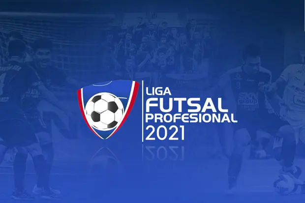 Hasil Liga Futsal Profesional...