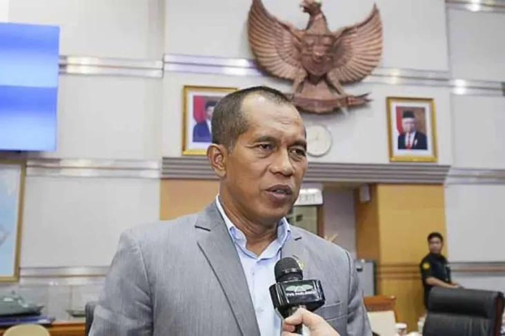DPR Minta Pemerintah...