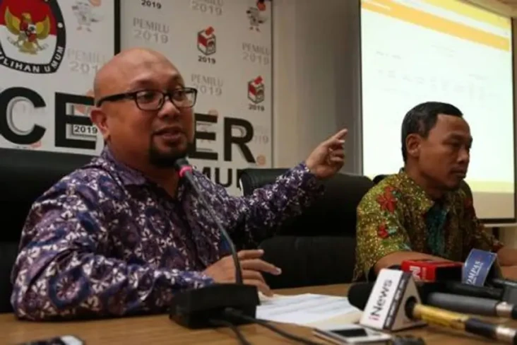 Di Balik Alasan Pemilu...