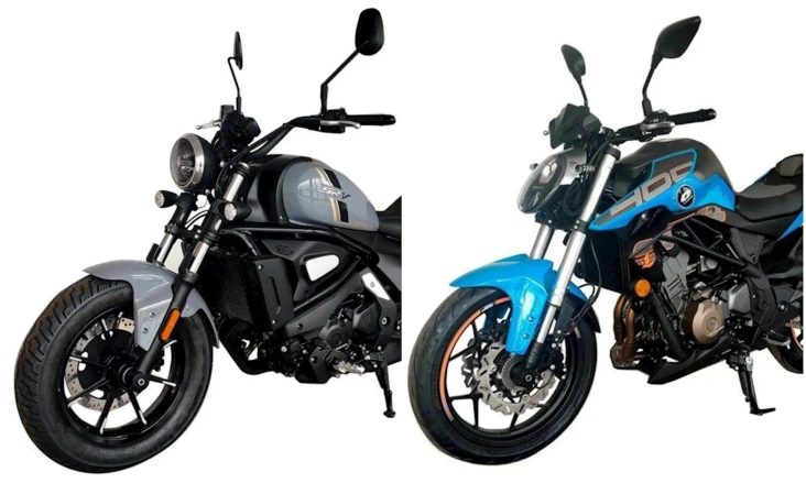 QJMotor Siap Luncurkan...