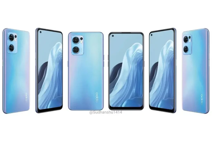 OPPO Reno7 5G Akan Diluncurkan...