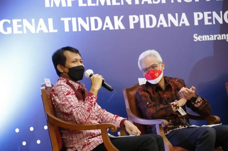 KPK Apresiasi Bank Jateng...
