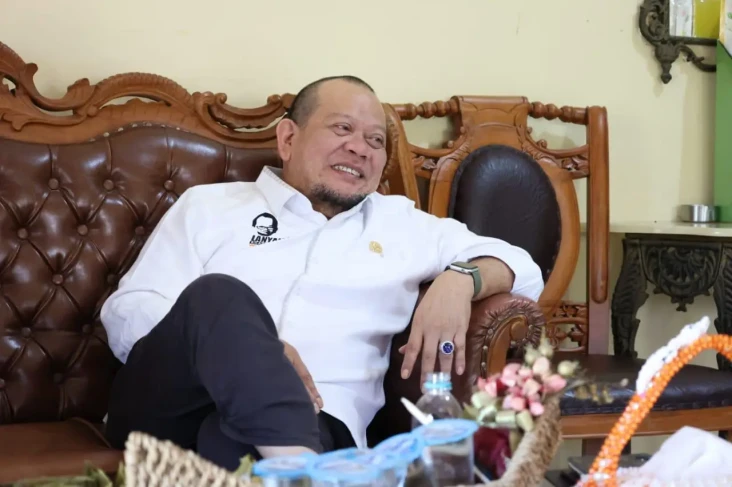 Indonesia Tuan Rumah...
