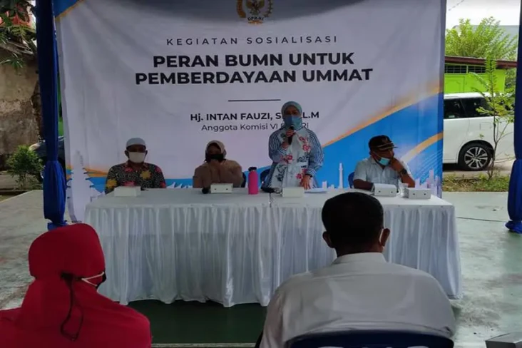 Atasi Lonjakan Harga...