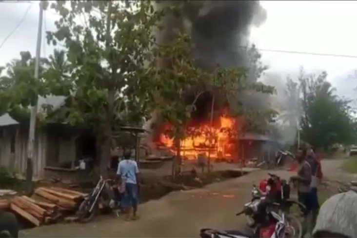 Kapolda Maluku Temui...