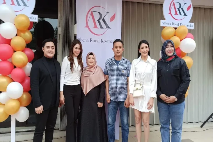 Tyas Mirasih Ramaikan...