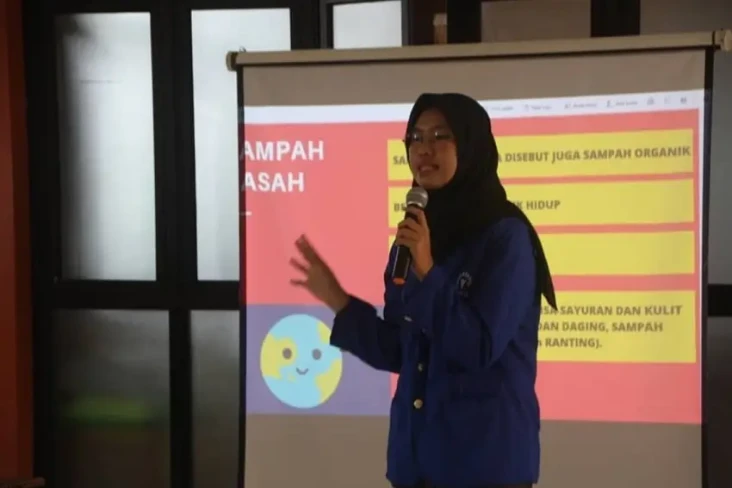 Keren, Mahasiswa Universitas...