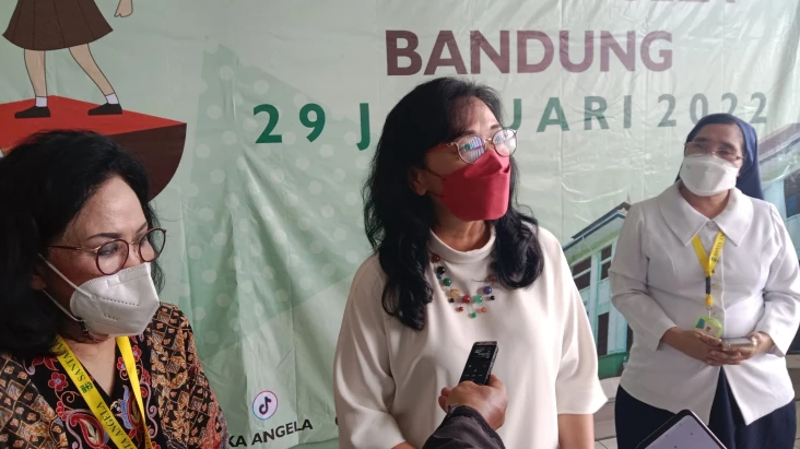 Genap Berusia 116 Tahun,...