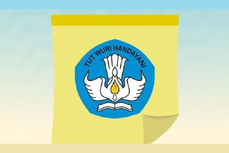 Ada Semboyan Tut Wuri...
