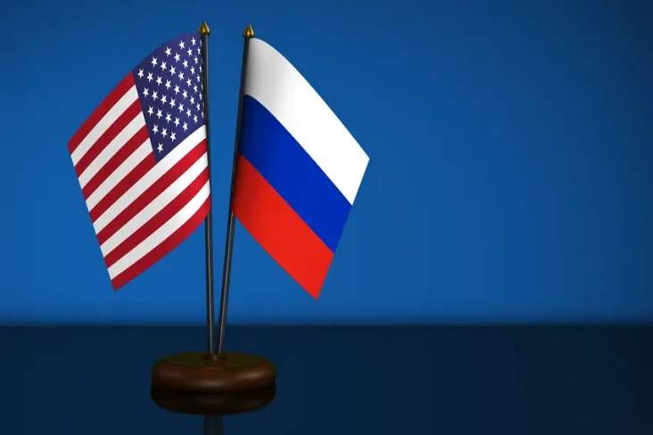 Rusia Ingin Punya Hubungan...