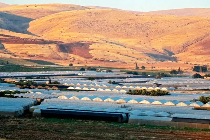 Israel Akan Hancurkan...
