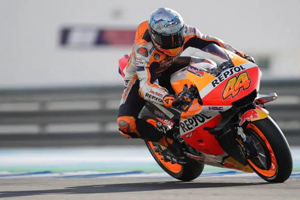 MotoGP 2022: Pol Espargaro...