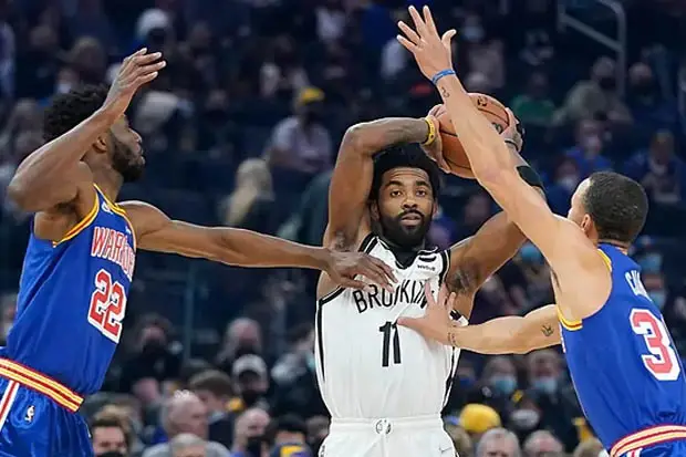 Hasil Lengkap NBA 2021/2022:...