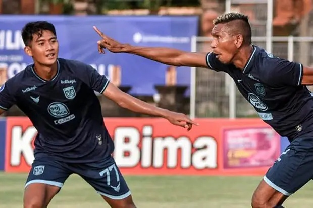 Jelang Arema FC vs Persela:...
