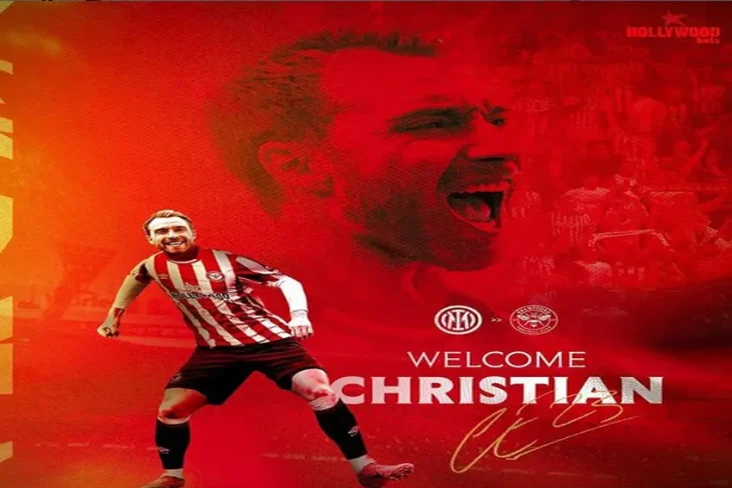 Brentford Resmi Kontrak...