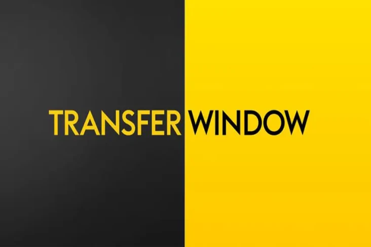 Bursa Transfer Januari:...
