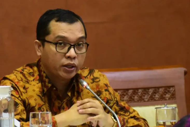 PPP Tantang BNPT Buka...