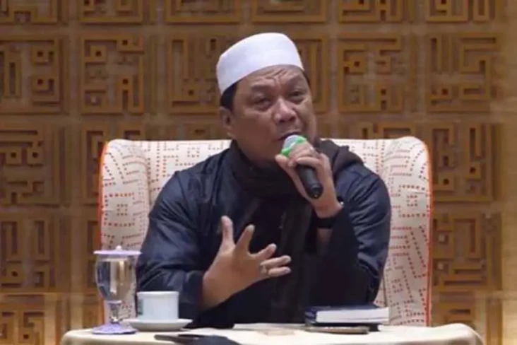 Yahya Waloni Bebas dari...