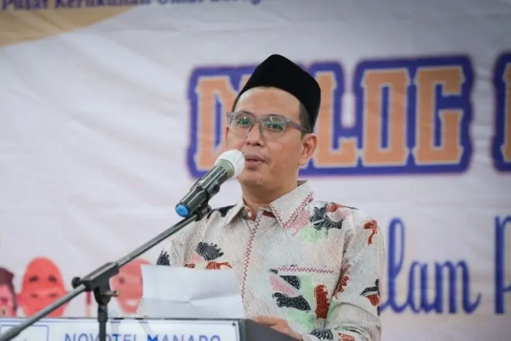 Kemenag Minta Rumah...