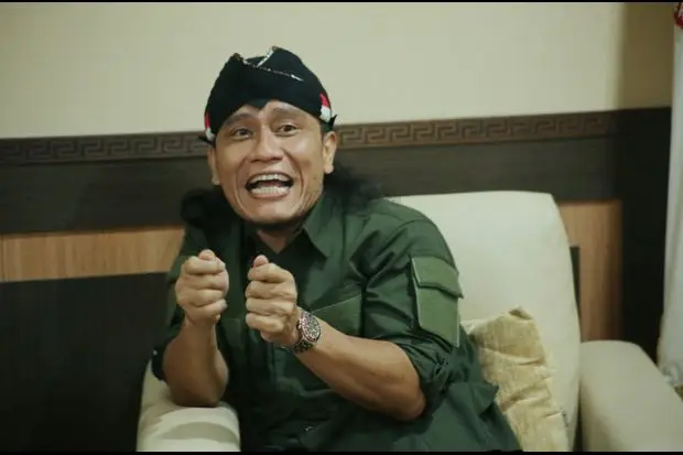 Gus Miftah Yakin Jika...
