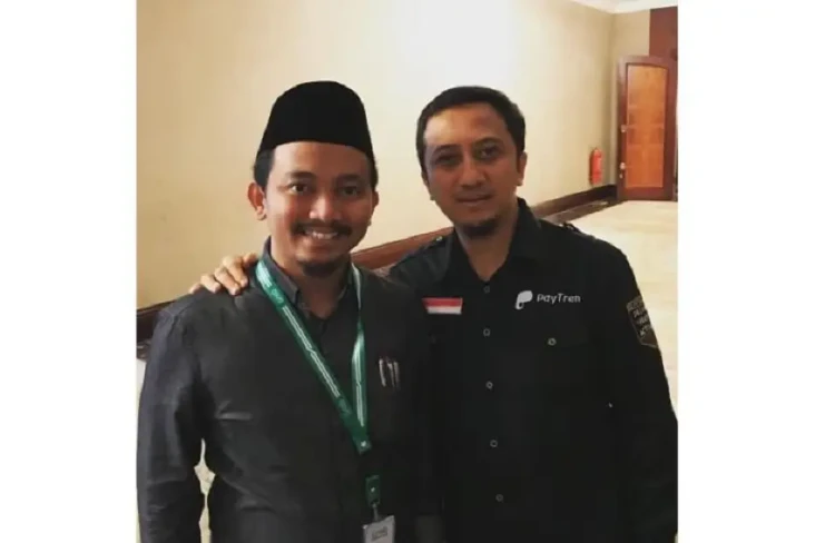 Jokowi Sebut Nama Ainun...
