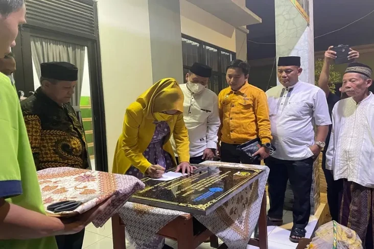 DPR Berharap Keberadaan...