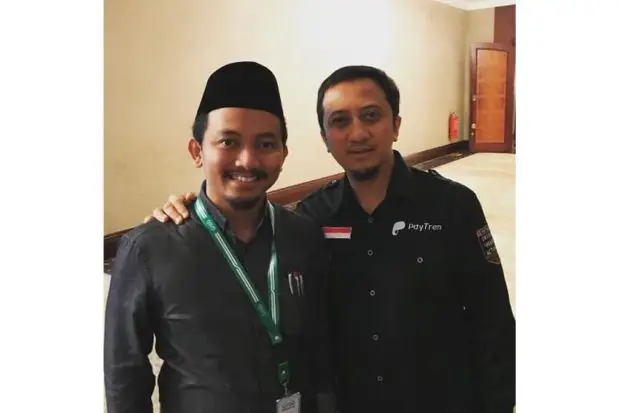 Cerita Gus Ipang Soal...