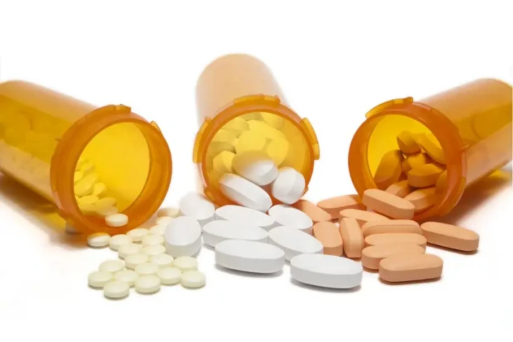 7 Vitamin Penurun Kolesterol...