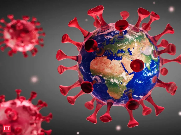 Fakta NeoCov, Virus...