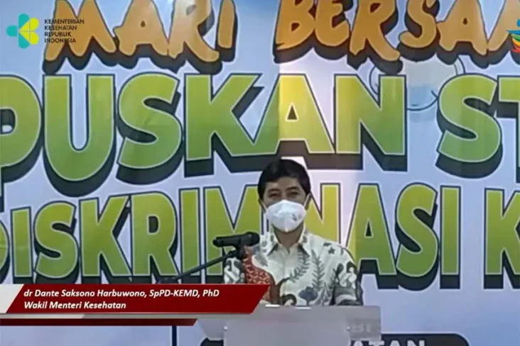 Hari Kusta Sedunia,...