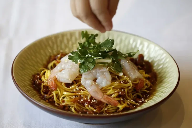 3 Menu Imlek Mengandung...