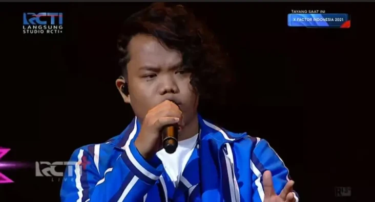 Ajak Juri Berdisko,...